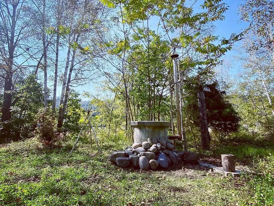 Дом отдыха Вилла Oasis Biei Higashikagura